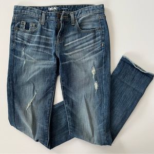 Women’s Mossimo Boyfriend Jeans